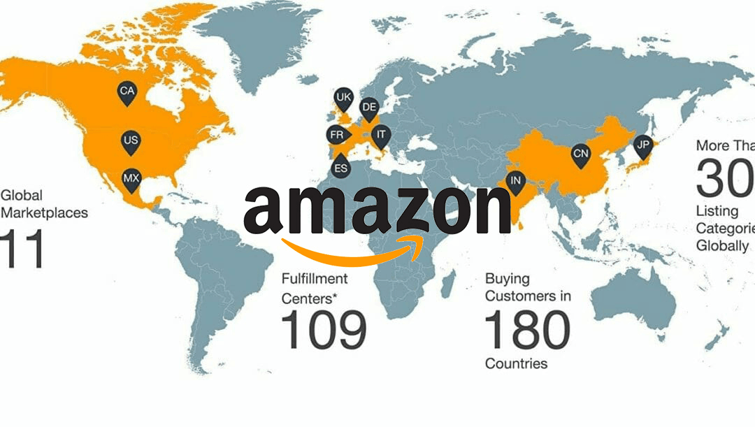 Amazon Data Integration & Analytics